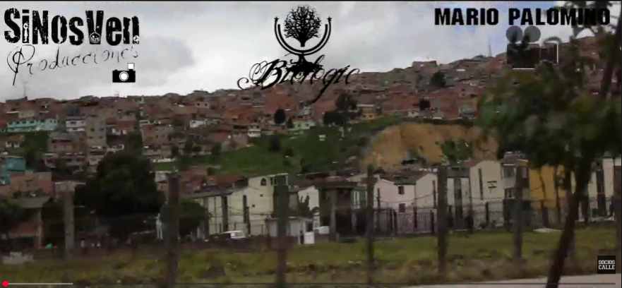 JACHO Y SANGRE - SOCIOS CALLE