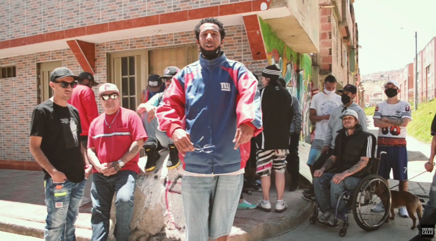 De Bote – Socios Calle Ft DJ Fresh 【Video Oficial】