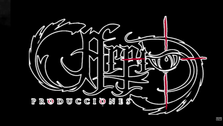 EL RIGOR DE LA CALLE - SOCIOS CALLE (VIDEO OFICIAL)