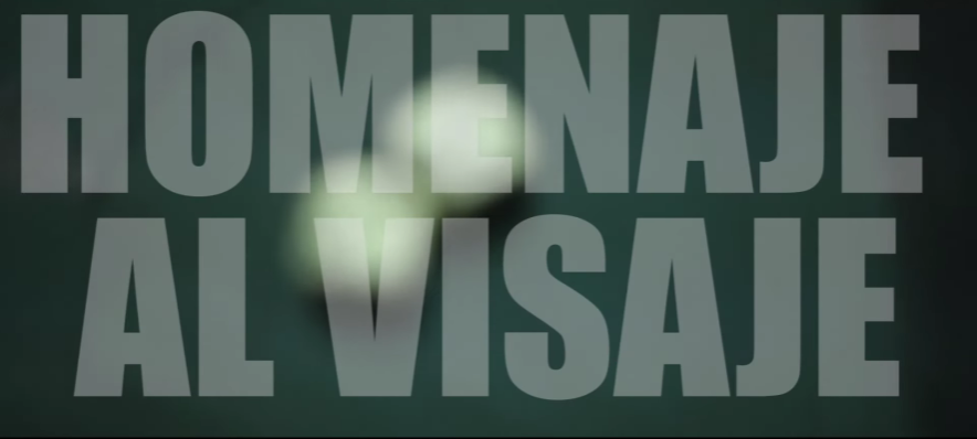 Homenaje al Visaje - Largo Socios Calle (Video Oficial)