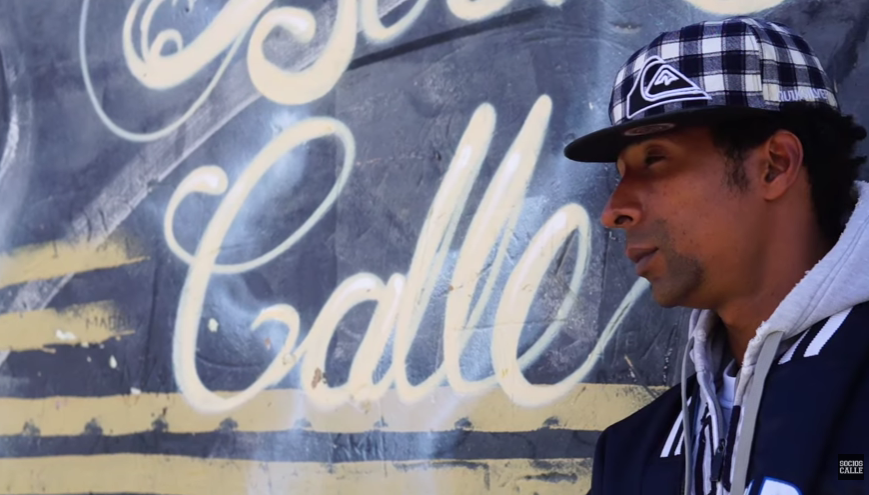 Largo Socios Calle 【Video Oficial】